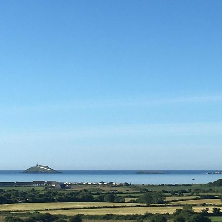 Garryvoe - Ballycotton Bay & Island View Zewnętrze zdjęcie